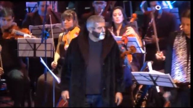 El Rey León- Listos ya (Arr. Rodrigo Naffa)- Santa Fe, Argentina смотреть онлайн