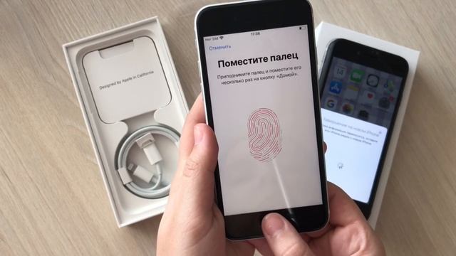 AESTHETIC UNBOXING IPHONE SE 2020 / ЕСТЕТИЧНИЙ ОГЛЯД НА IPHONE SE 2020 смотреть онлайн