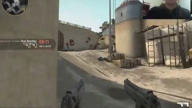 CS:GO "Тактики от про" #1 смотреть онлайн