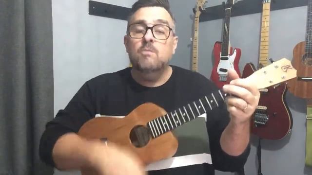 12 Nov ‘20 Ukulele with Dan смотреть онлайн