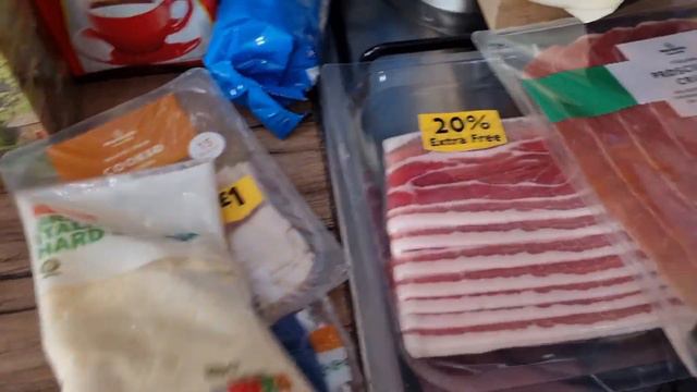 WEEKLY FOOD SHOP | MORRISONS GROCERY HAUL | MAY 2021 смотреть онлайн