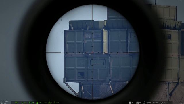 ArmA 3 epoch ТОЧНО В ЦЕЛЬ смотреть онлайн