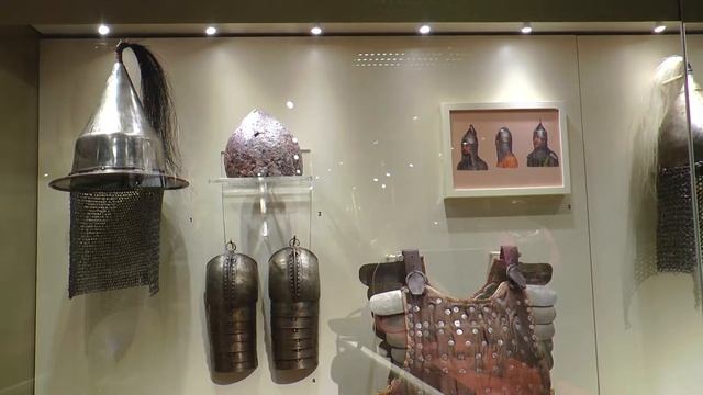 Музей Куликово поле смотреть онлайн