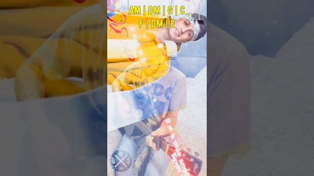 Как играть Хабиб - Ой, Мороз на гитаре (by D.Stiwen) Ягода Малинка 2022 😂 смотреть онлайн