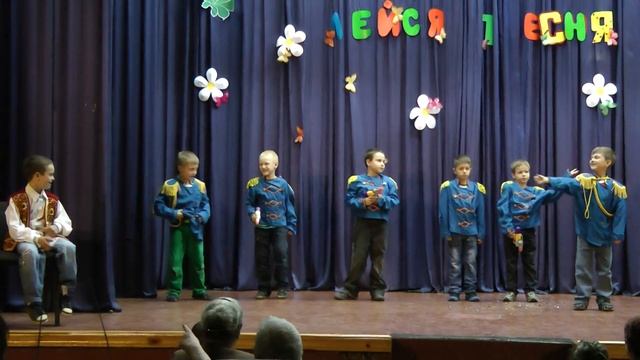 «Ох, рано встает охрана!», 12 отряд смотреть онлайн