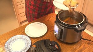 Вкуснейший Холодец в Скороварке