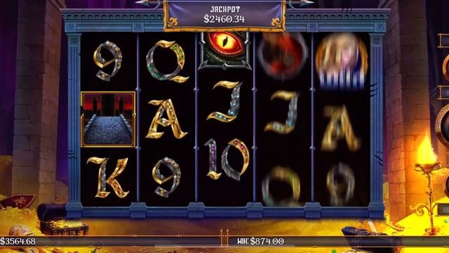 Dragon Siege Fun Bonus смотреть онлайн