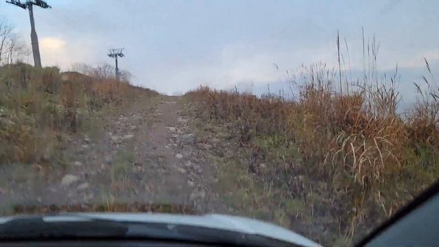MITSUBISHI MINICA H47V mountain climbing смотреть онлайн