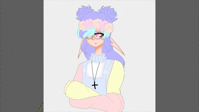 •Что случилось?•Куда пропал автор?•Он жив?• смотреть онлайн