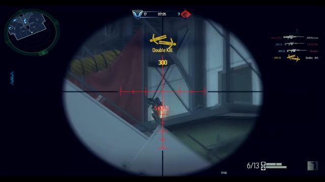 Warface MLG | MLG Quickscoping | JBRLOL смотреть онлайн