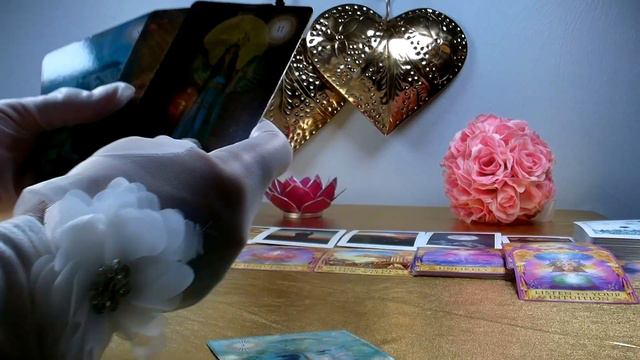 Таро прогноз для ВЕСОВ на МАЙ - СПРАВЕДЛИВОСТЬ ТОРЖЕСТВУЕТ!!!!!👏👍🌹💖 смотреть онлайн