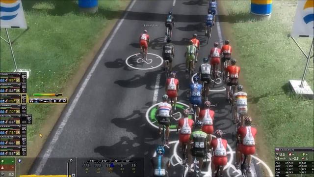 Coup de coeur ou déception #2: Alexander Kristoff смотреть онлайн