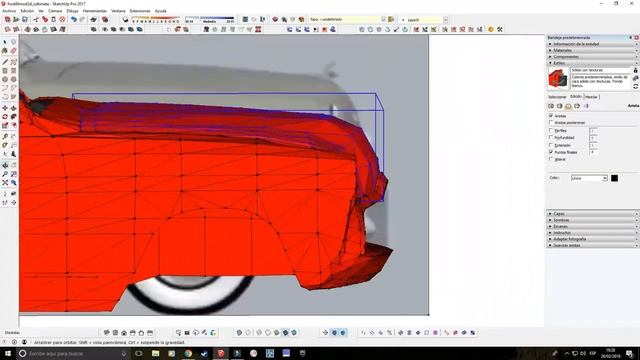 SPEED modeling FORD JOESBOX `49 (PART3) смотреть онлайн