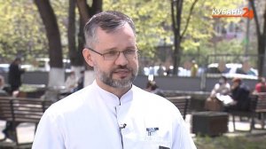 Рак кожи _ История болезни