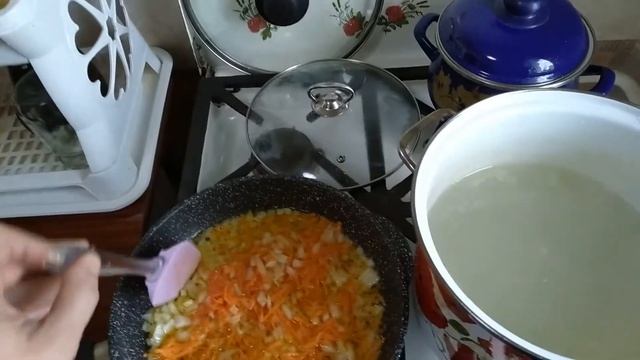 Вкусные рецепты с грибами
