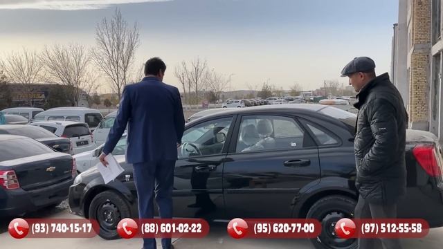 Avtosalonda yangilik, Avto Sentr, 14% kredit смотреть онлайн