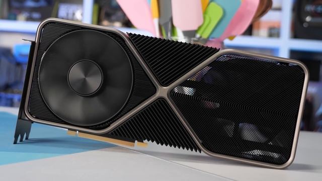 Nvidia To Axe RTX 4080 Price? DLSS 3 Coming To GeForce 20 & 30 Series? November Q&A [Part 3] смотреть онлайн