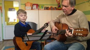 Старинная английская баллада Зелёные рукава