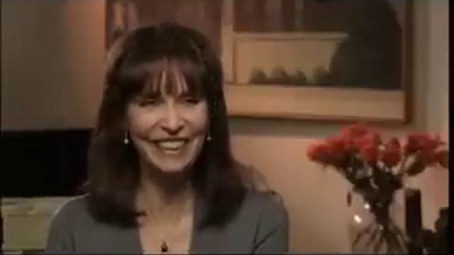 Would you believe? How Agent 99 (Barbara Feldon) was cast in "Get Smart" - EMMYTVLEGENDS.OR смотреть онлайн