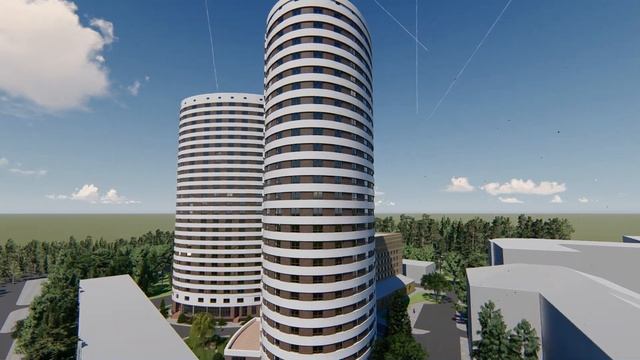 Общежитие ДГТУ смотреть онлайн