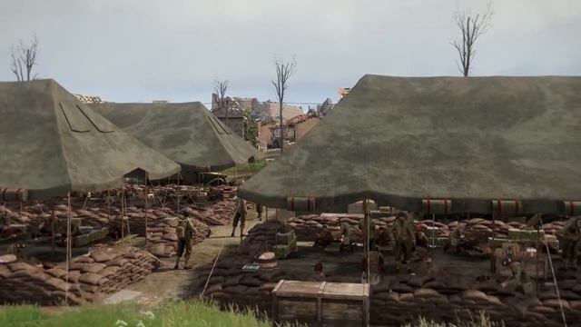 What ARMA 3 CDLC You Should Buy? (2023) смотреть онлайн