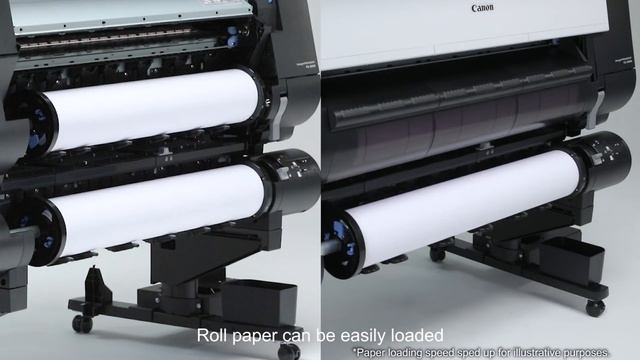Canon imagePROGRAF TX-3000 MFP T36 Solution - Scan-to-Copy/File/Share/Cloud Systems смотреть онлайн