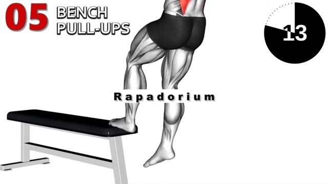 The best exercises for a wide back fast смотреть онлайн
