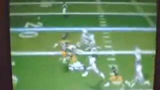 Ray's Retro Review - Madden NFL 97 смотреть онлайн