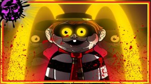 КРИК ИЗ ЗОЛОТЫХ АРОК - РУССКАЯ ОЗВУЧКА от Zarok (SCREAMS FROM THE GOLDEN ARCHES) [by @MeatCanyon]