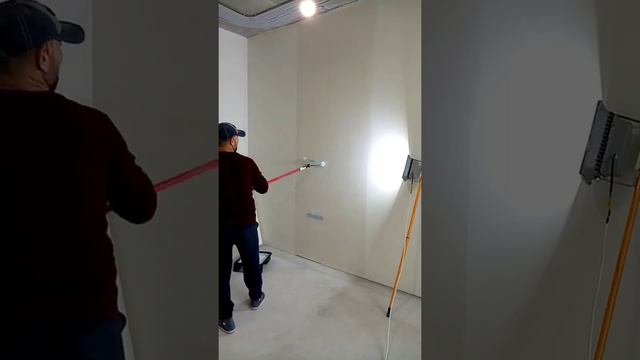 Поклейка бумажных обоев смотреть онлайн