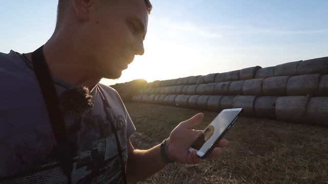 Куда Улетают Воздушные Шарики? GPS Трекер Улетел в Небо! ВЛОГ смотреть онлайн