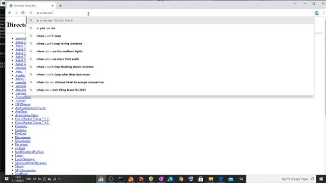 How to Forward Your local python server with ngrok смотреть онлайн