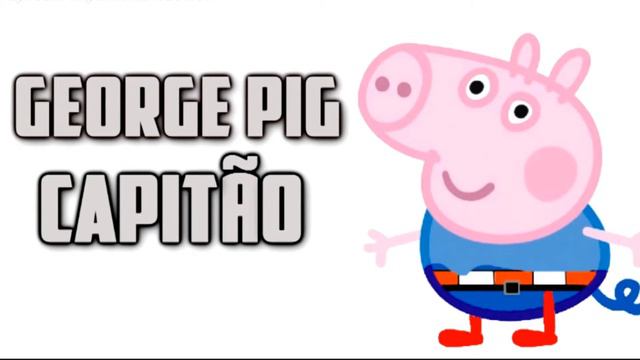 Свинка пеппа Капитан Америка супер герой смотреть онлайн