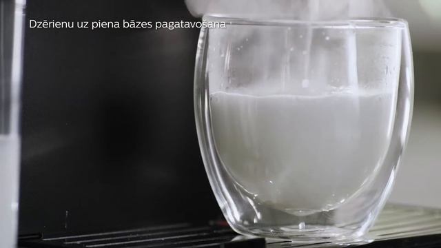 Philips 3000 sērijas kafijas automātu lietošana смотреть онлайн