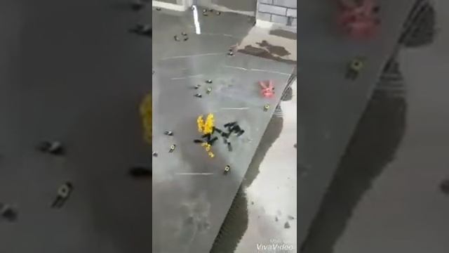 плитка в коридор за один день 30 кв смотреть онлайн