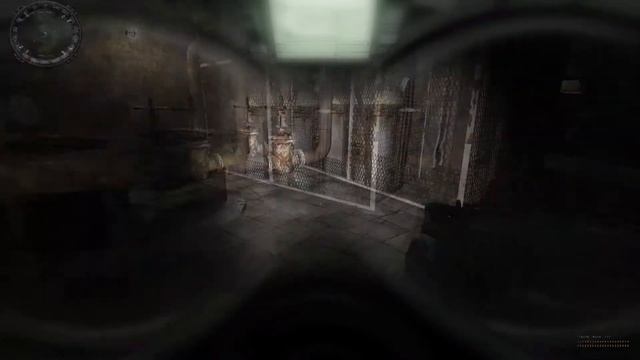 S.T.A.L.K.E.R.Тайные тропы 2 #18 Жила,тайник бандитов,Х-18 оружие Танкиста и дробовик Князя