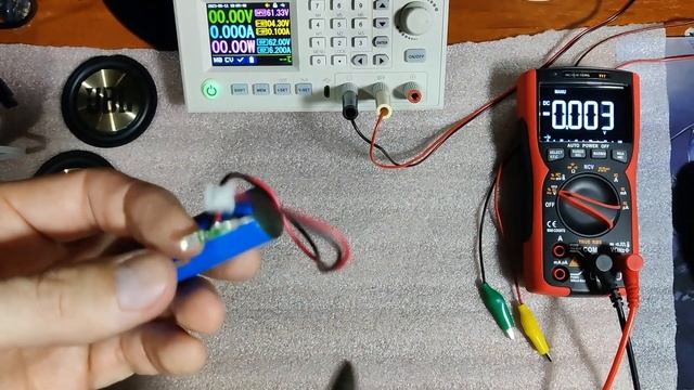 Ремонт JBL Extreme - не заряжается