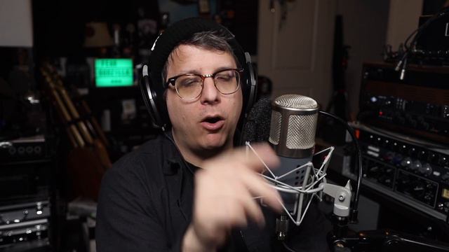 Behringer Bigfoot Yeti Clone Announced, Podcastage Q&A Show, and More (BSP-229) смотреть онлайн