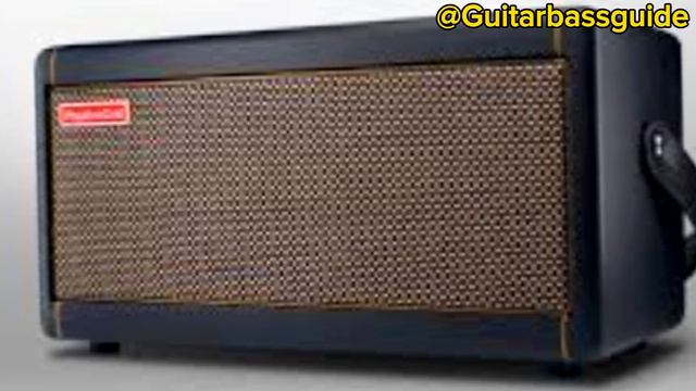Top 10 Best Solid State Amps For Gigging | Solid State Amps You Can Gig With 🔥🔥🔥 смотреть онлайн