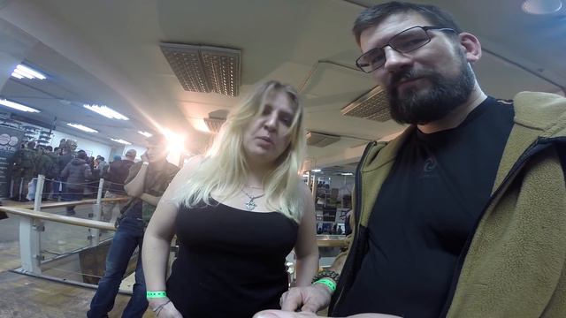 Философия страйкбола выпуск 7 смотреть онлайн