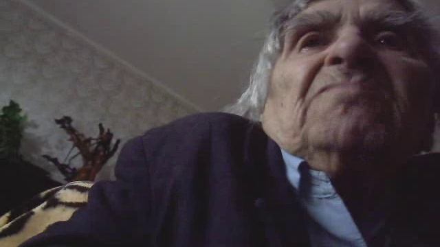 2008.11.28. Братеево. Кирмасова М.С. Моя жизнь. 3. смотреть онлайн