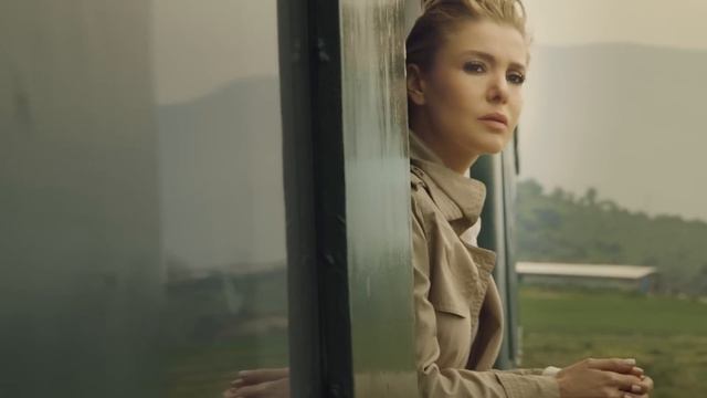 Gülben Ergen - Kusura Bakma