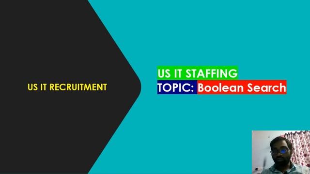 Boolean search | Boolean Operators | Explained Boolean Search with Examples | US Staffing/Raghu D смотреть онлайн