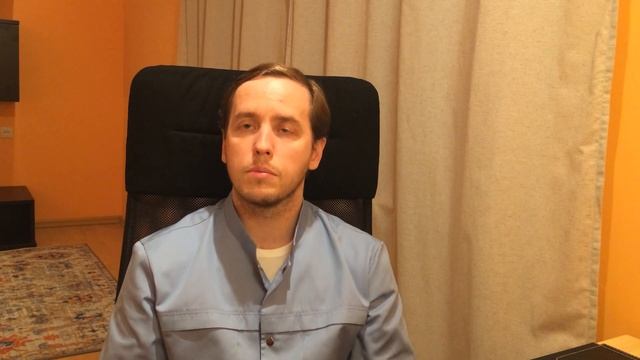 Для медиков. Почему боль не проходит?