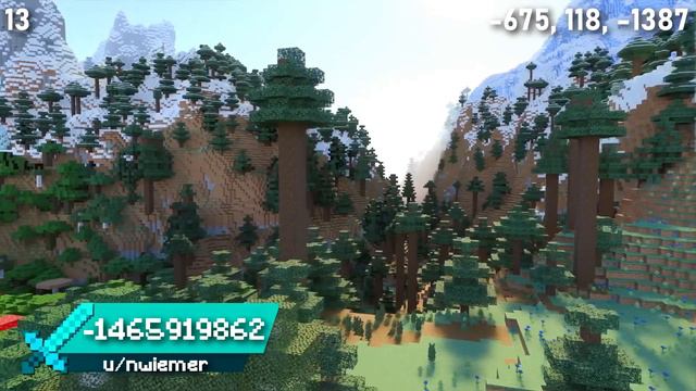 TOP 25 BEST NEW SEEDS For BUILDING In MINECRAFT 1.20! (Bedrock & Java) 💯💯 смотреть онлайн