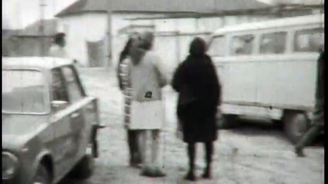 MEHDİYEVLƏR-3. Salyan, 1970-cci illərin ortaları смотреть онлайн