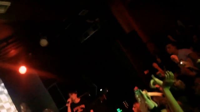 PHARAOH/ФАРАОН В РОСТОВЕ 07.05.16 смотреть онлайн