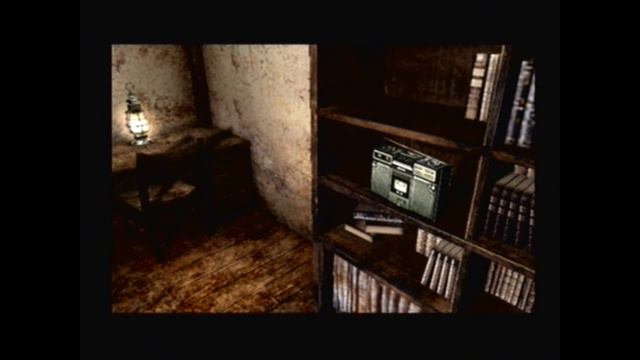 Let's Play Silent Hill 3 (Blind) Part 28: The Remaining Tarot Cards смотреть онлайн