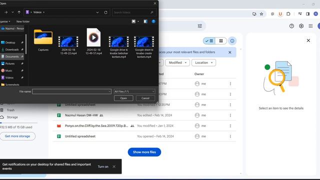 What is Google Drive & it's usage| Astra IT Institute смотреть онлайн