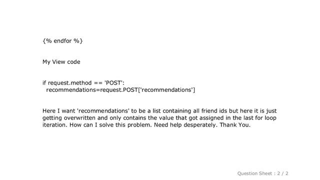 Django : How do I get multiple values from checkboxes in Django смотреть онлайн